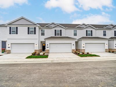 6370 Marinelli Dr S, Columbus, OH, 43228