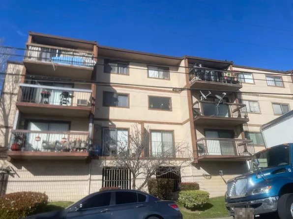 2011 Market Ave APT 318, San Pablo, CA 94806