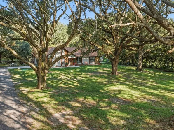 16250 SW 20th Avenue Rd, Ocala, FL 34473