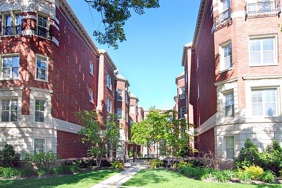 2nd image of 430 S Euclid Ave APT 2E