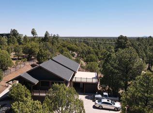 1641 N 36th Dr, Show Low, AZ 85901