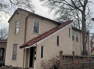 1872 S Gaines St, Little Rock, AR 72206