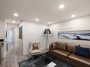 163 Ludlow St #GW, New York, NY 10002