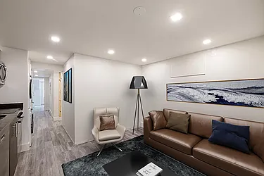 Rented by REAL New York