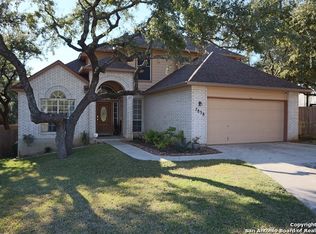 7838 Braun Way, San Antonio, TX 78250