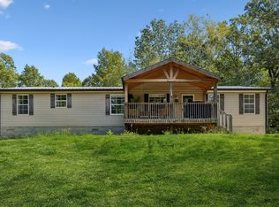 318 Lucas Ridge Ln, Waverly, TN 37185