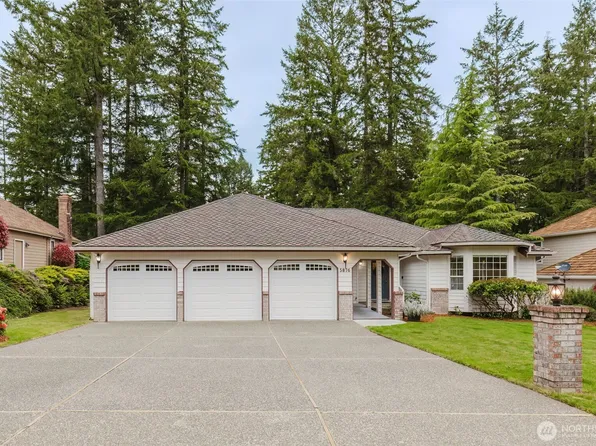 5876 Marymac Drive SW, Port Orchard, WA 98367
