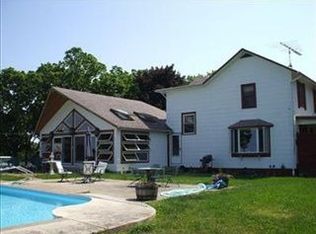 1692 Langram Rd, Put In Bay, OH 43456