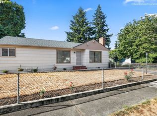 13070 SE Center St, Portland, OR 97236