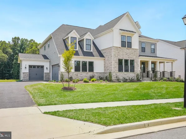 12321 Potomac Hunt Rd, North Potomac, MD 20878