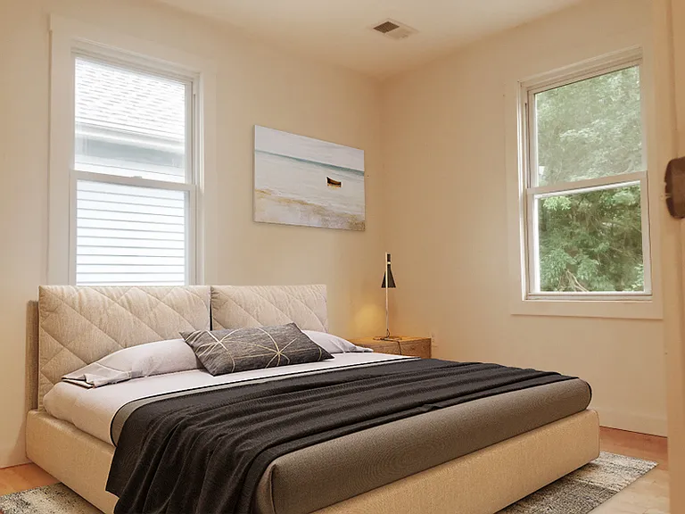 224 N Fullerton Ave #B — Photo 5