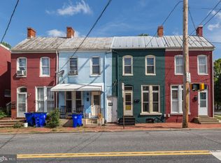 203 W 5th St, Frederick, MD 21701