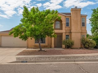 1981 Raspberry Dr NE, Rio Rancho, NM 87144