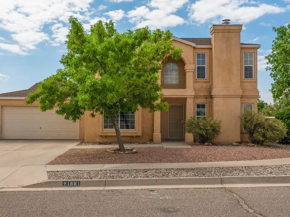 1981 Raspberry Dr NE, Rio Rancho, NM 87144