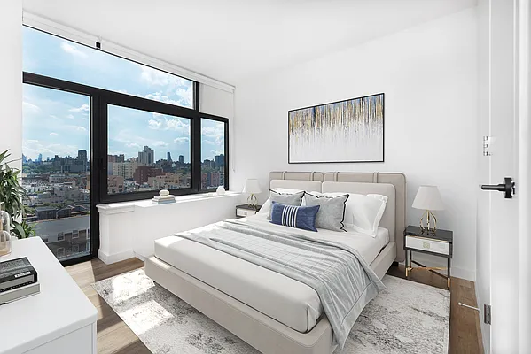 Rented by Brown Harris Stevens | media 5