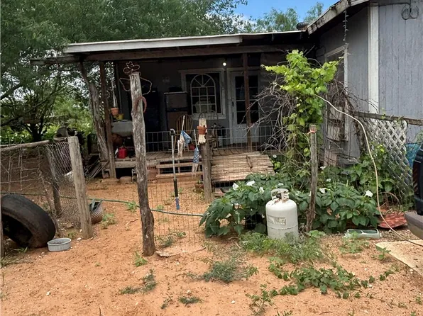 43 Robbie Dr, Hebbronville, TX 78361