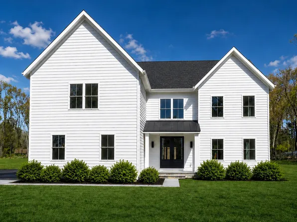 355 Spring Hill Road, Monroe, CT 06468