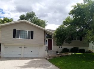 2268 Bruce St, Pocatello, ID 83201