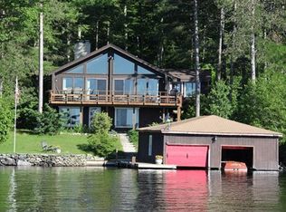 125 Bay Point Rd, Newbury, NH 03255