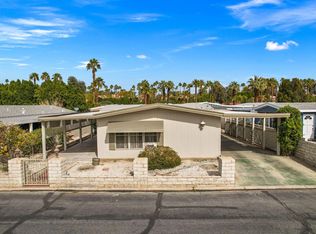 121 Monte Carlo St, Rancho Mirage, CA 92270