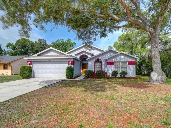 5085 Plumosa St, Spring Hill, FL 34607