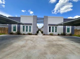 3109 W Kenwood St #6, Edinburg, TX 78541