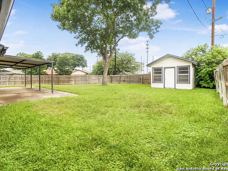 5003 Starfire St — Photo 17
