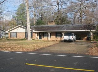 2205 Ann St, Monroe, LA 71201