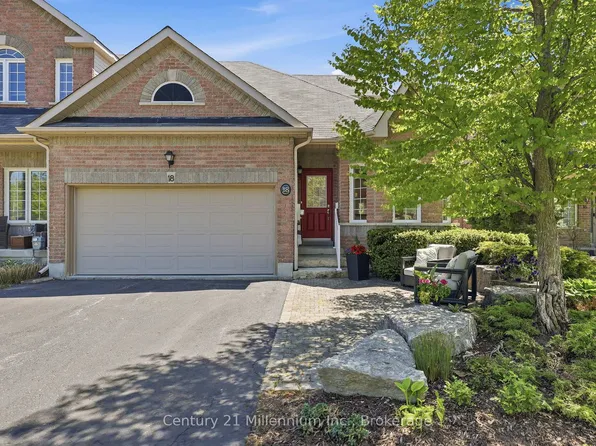 18 Thomas Dr, Collingwood, ON L9Y 0A6