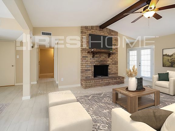 2nd image of 17318 S Yorkglen Dr