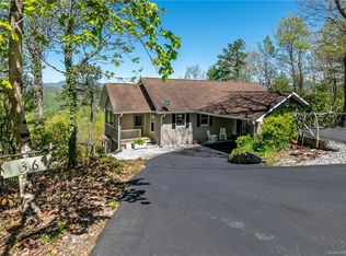 36 Panther Run, Brevard, NC 28712