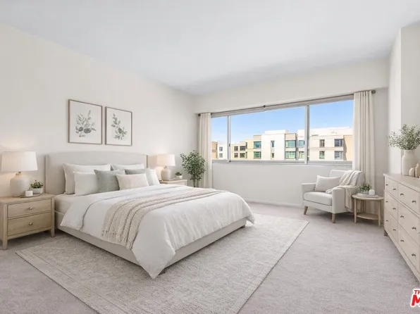 10450 Wilshire Blvd Unit 4G, Los Angeles, CA 90024