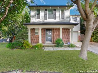 11310 Ancient Coach, San Antonio, TX 78213