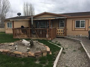 321 W Front St, Three Forks, MT 59752
