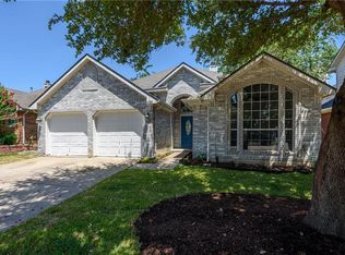 4809 Rincon Way, Fort Worth, TX 76137