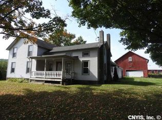 6085 Route 41, Homer, NY 13077