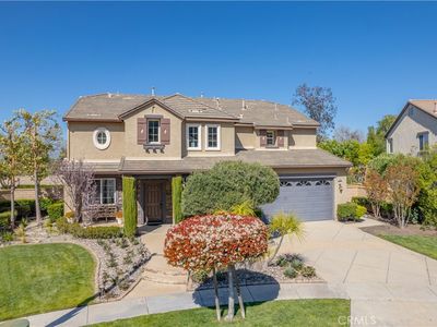 1402 Fanning Cir, Corona, CA, 92882