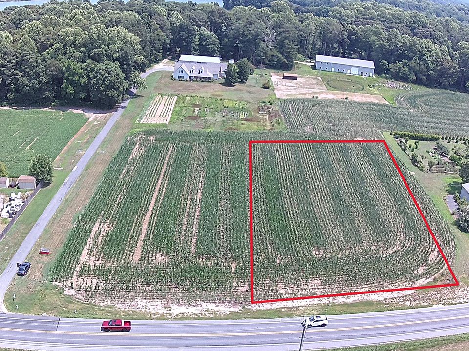 2nd image of E Gravel Hill Rd Parcel 2