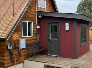 4104 S Red Fox Rd, Kamas, UT 84036