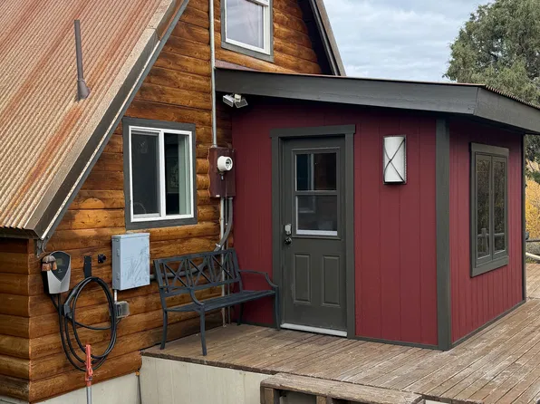 4104 S Red Fox Rd, Kamas, UT 84036