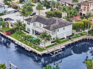 917 Tropic Boulevard, Delray Beach, FL 33483