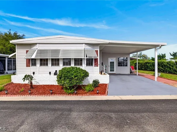 30 Aloe St, Alva, FL 33920