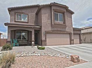 7020 Vista Del Sol Dr NW, Albuquerque, NM 87120
