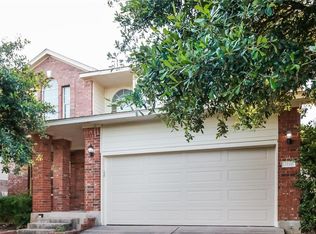 2616 Lynnbrook Dr, Austin, TX 78748
