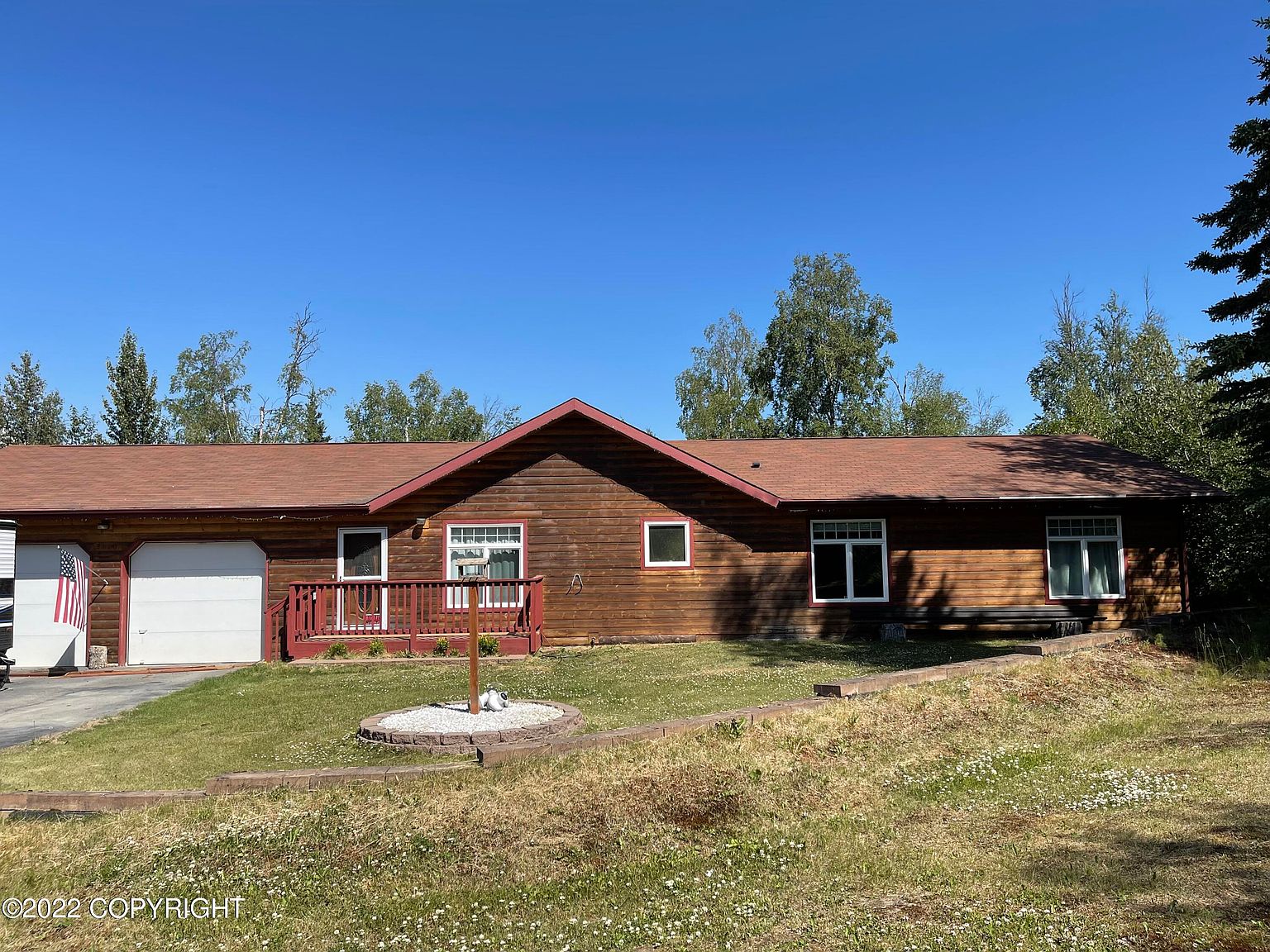 2180 S Rue De La Paix Loop, Wasilla, AK 99623 | Zillow