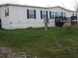 1302 Carlisle Rd, Canajoharie, NY 13317