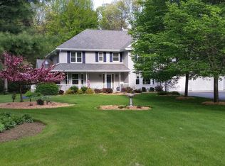 W1375 Autumn Wood Ln, Marinette, WI 54143
