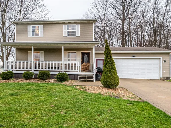 5410 Carlson Ln, Ashtabula, OH 44004