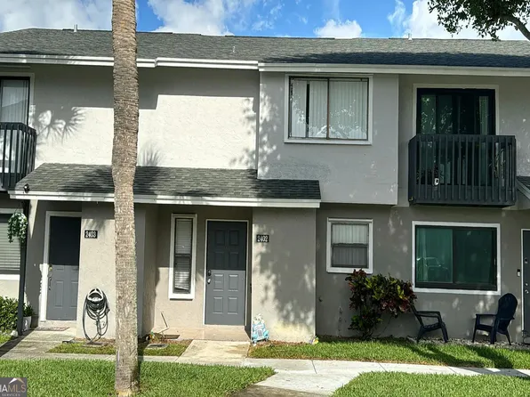 2402 Seaside Dr, Greenacres, FL 33463
