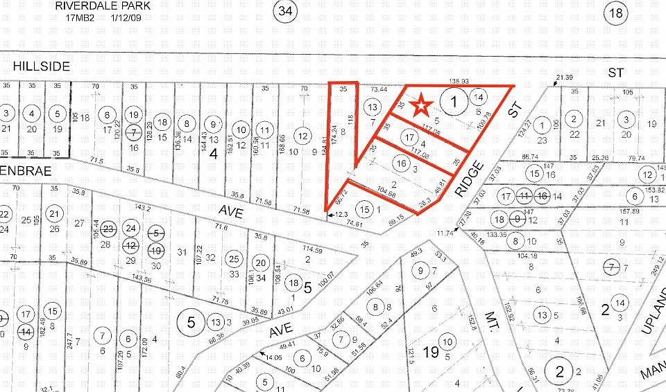 1st image of 0 Central Ave Lot 4
